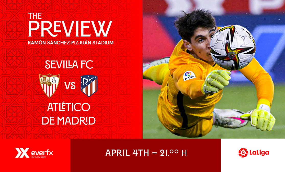Preview Sevilla FC-Atlético Madrid