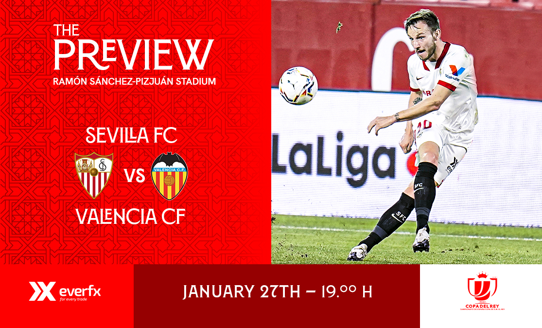 Preview Sevilla FC-Valencia CF
