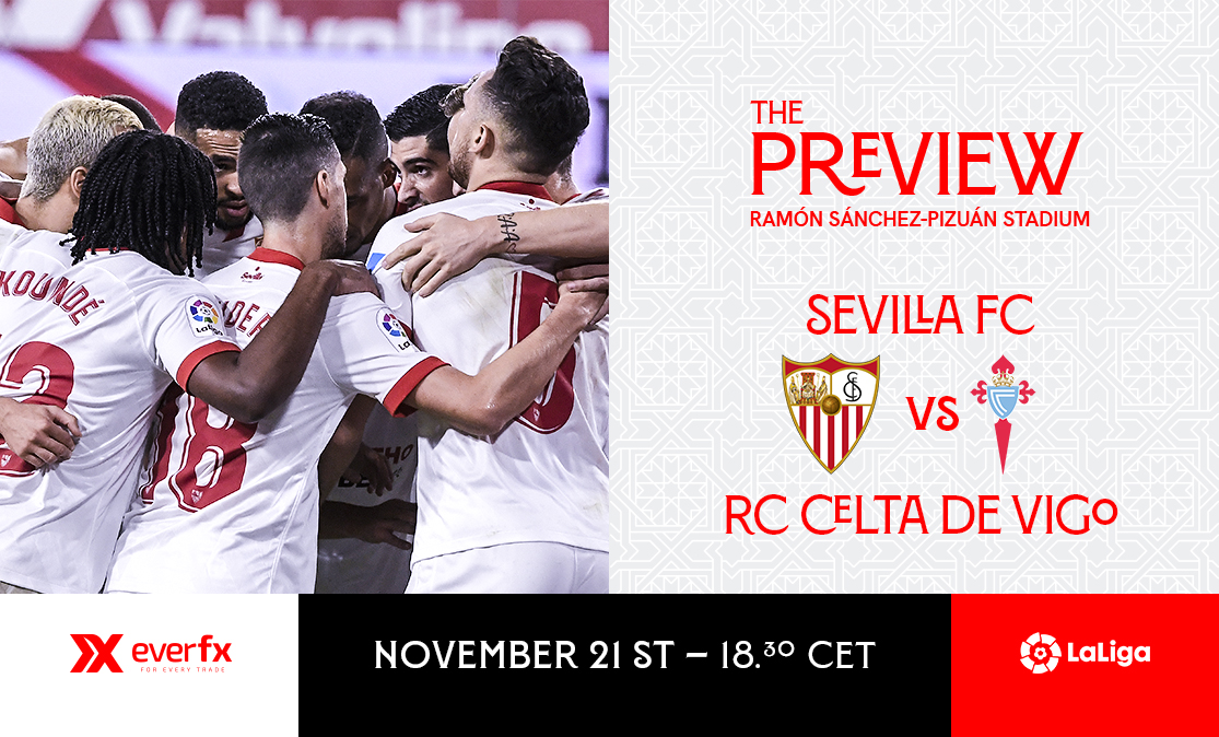 Preview: Sevilla FC vs RC Celta