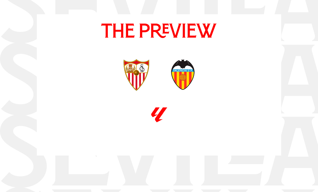 Preview: Sevilla FC vs Valencia CF
