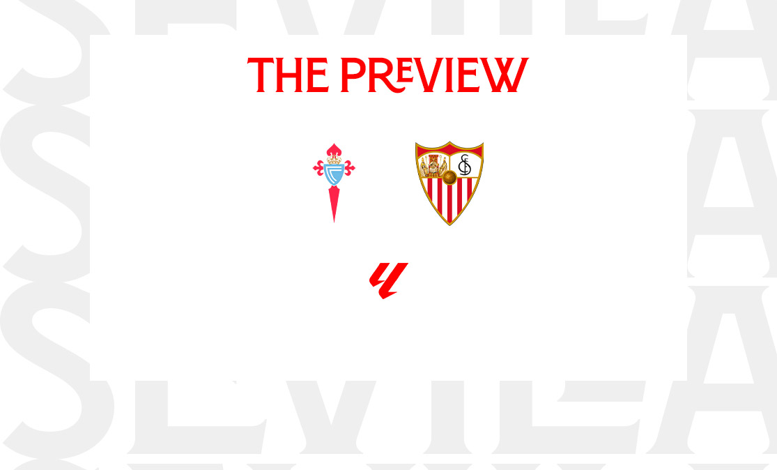 RC Celta-Sevilla FC Preview 
