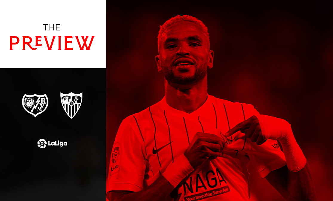 Preview: Rayo Vallecano vs Sevilla FC