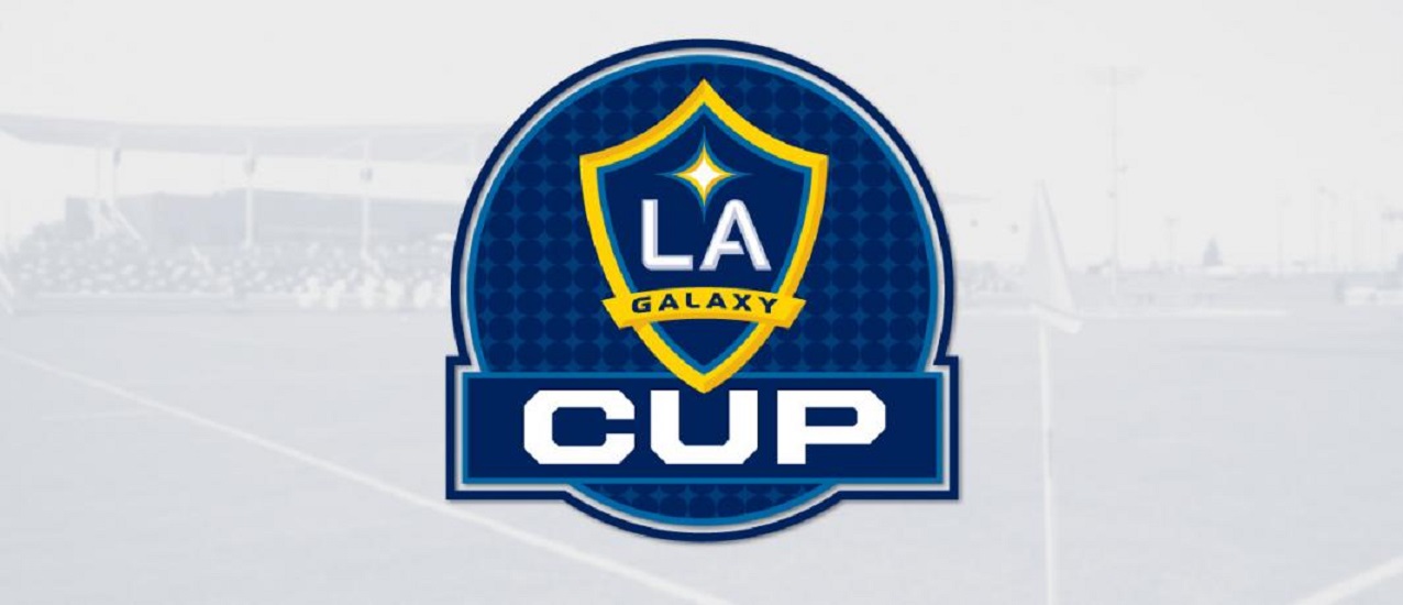 L.A. Galaxy Cup