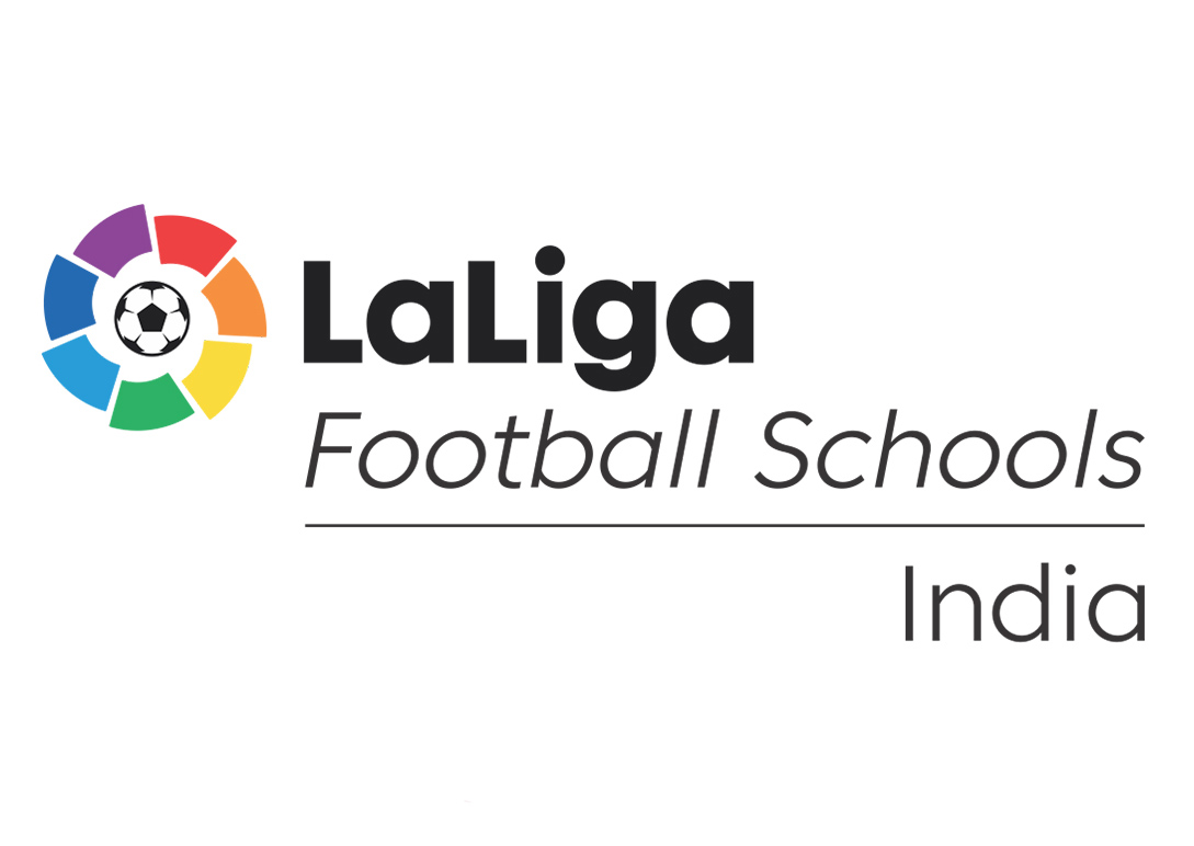 LaLiga Football Schools en India