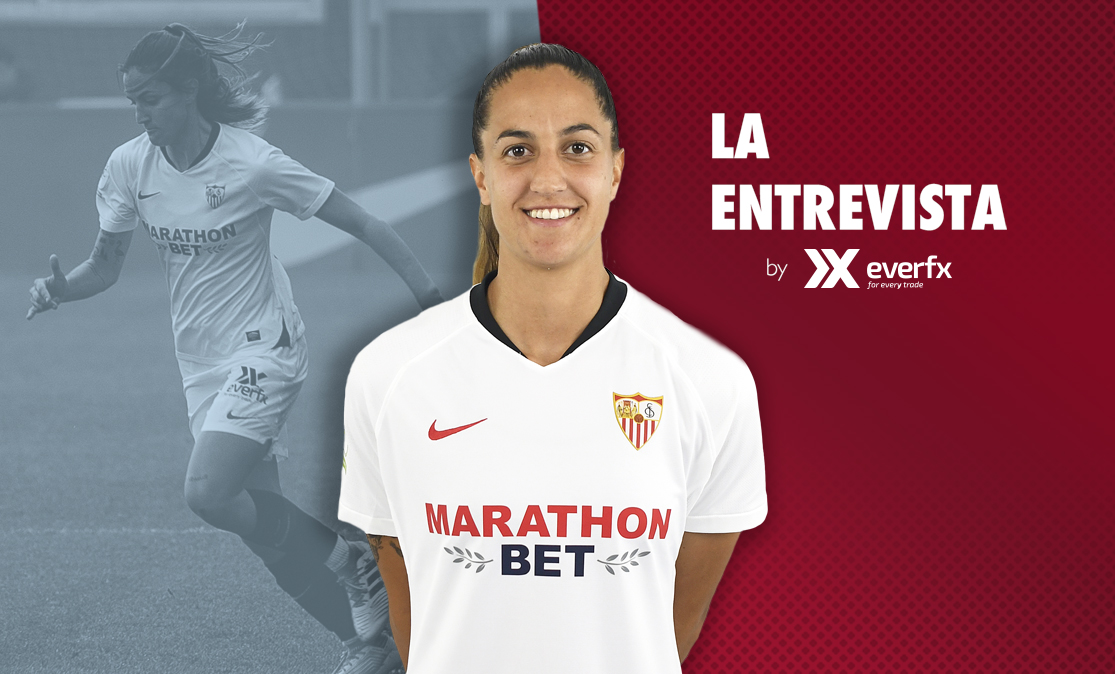 Lucía Ramíreez, Sevilla FC Femenino