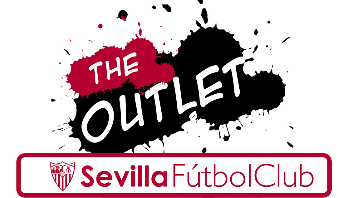 Tienda Outlet del Sevilla FC