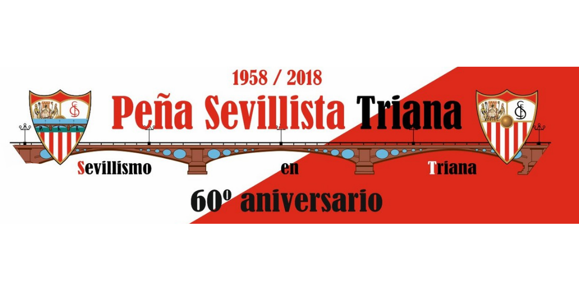 60 Aniversario de la Peña Sevillista de Triana