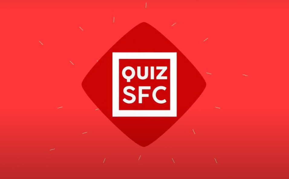 Quiz SFC