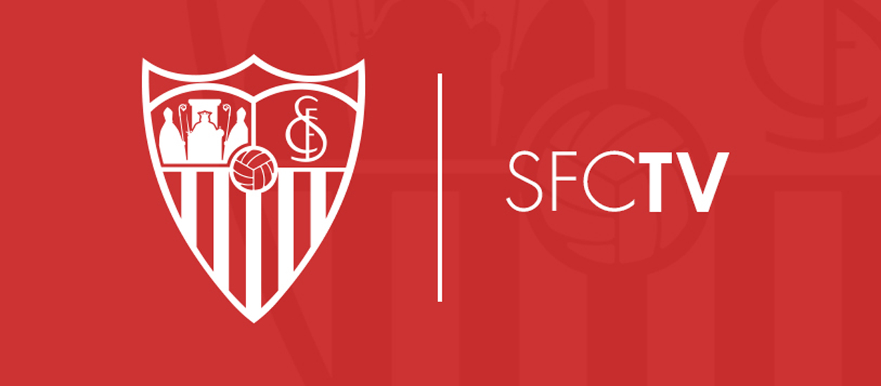 Sevilla Fútbol Club TV