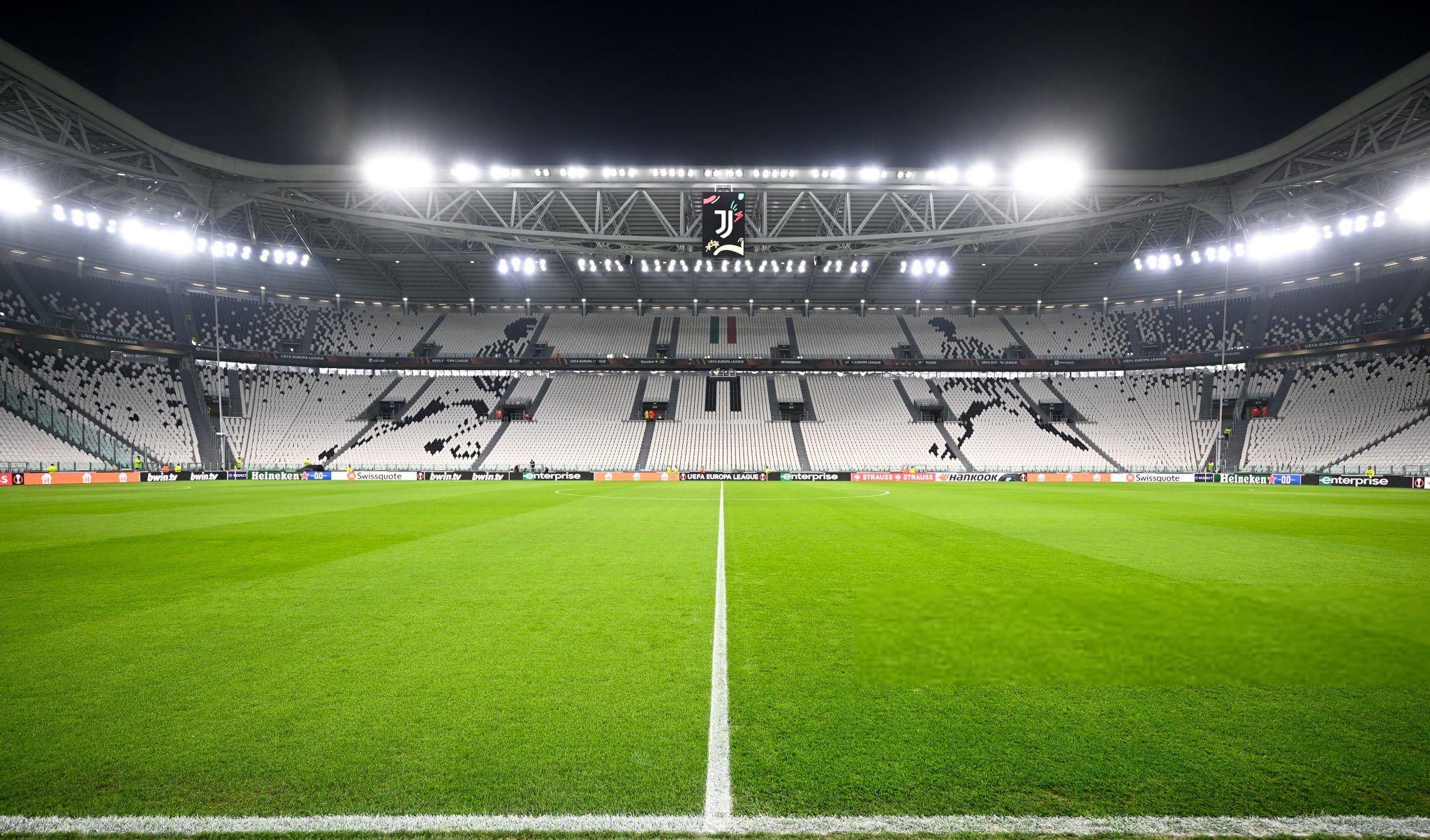 Imagen del Juventus Stadium