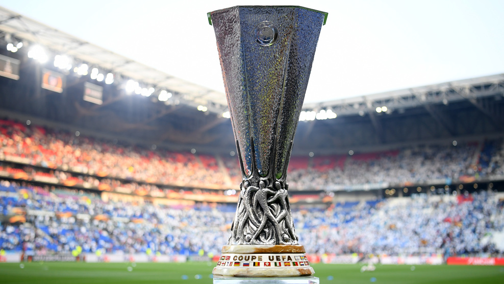 2018 to 2019 europa league final