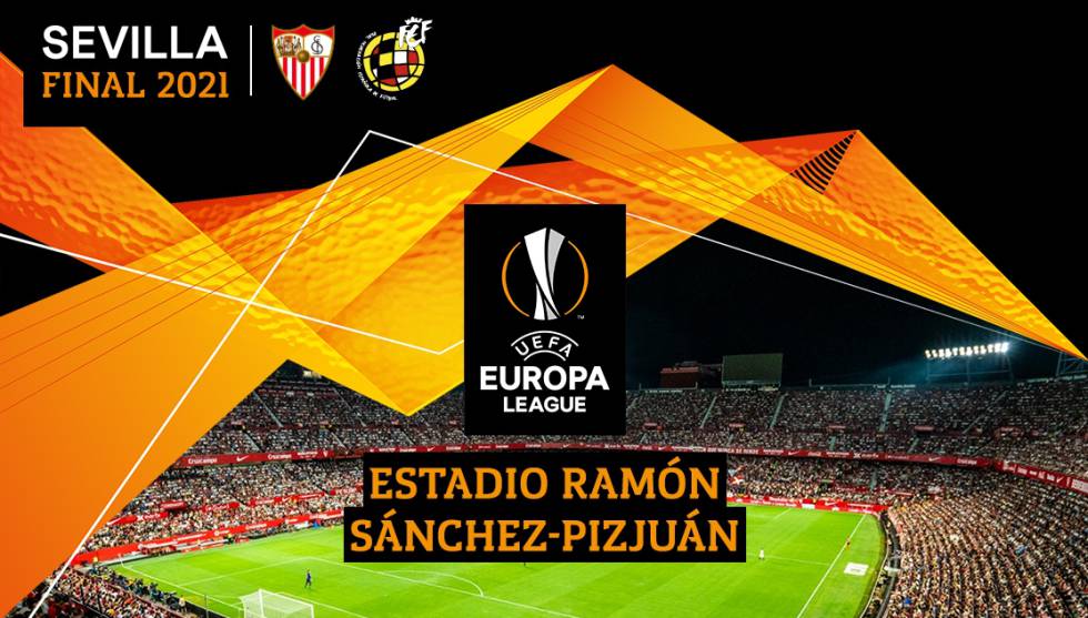 The Ramón Sánchez-Pizjuán, UEFA Europa League Final host 2021