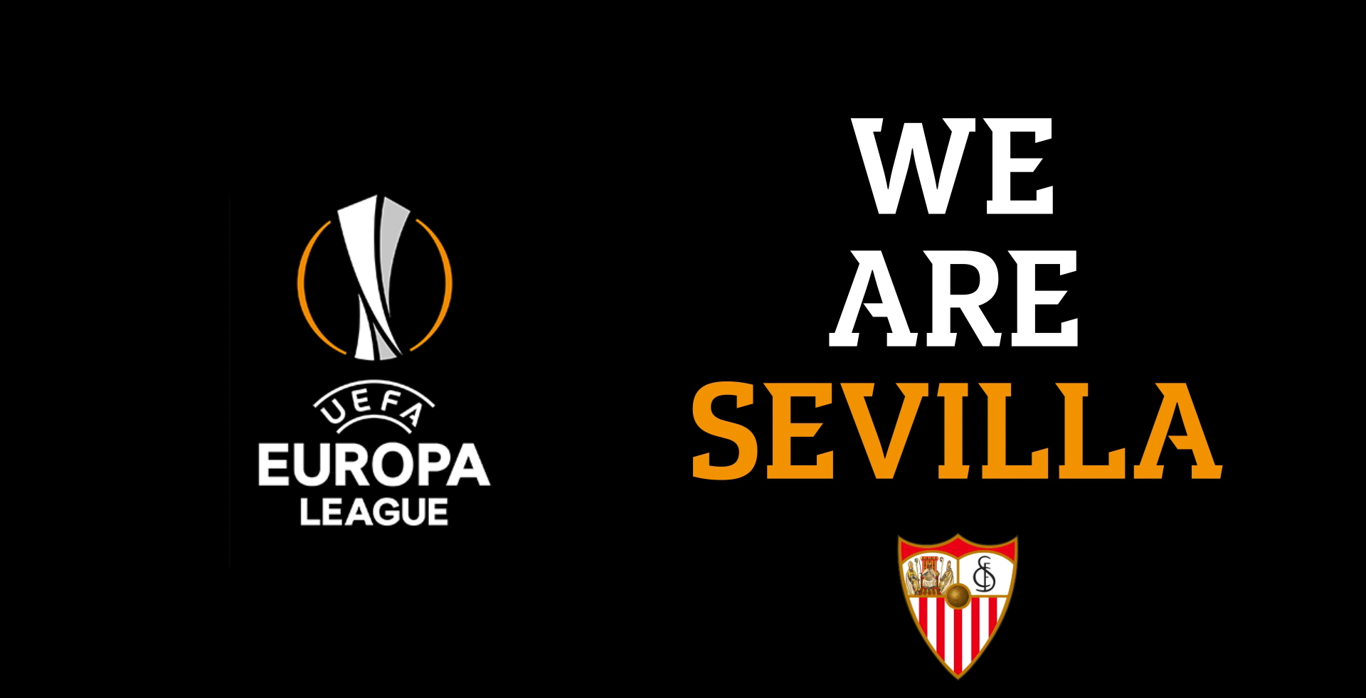 We are Sevilla