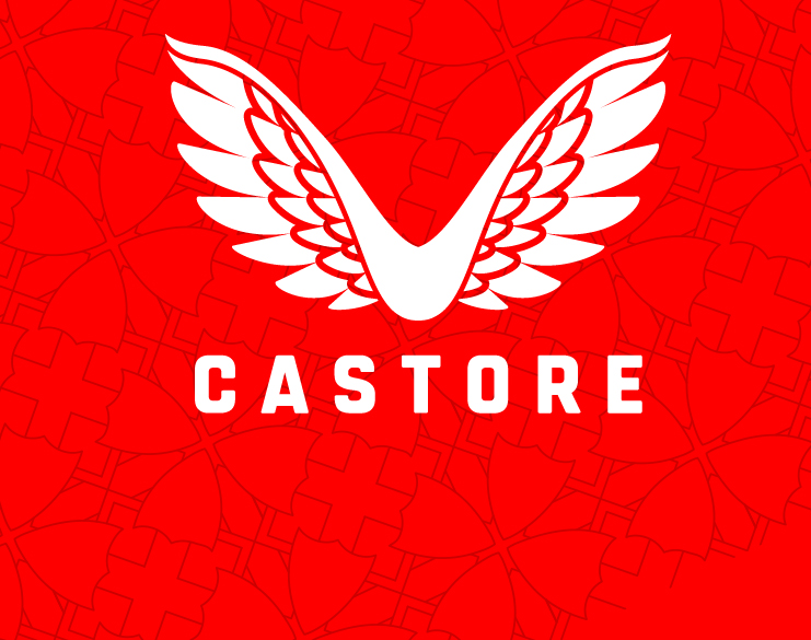 Logo de Castore