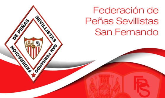 Logo Federación de Peñas 