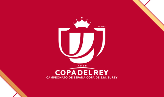 Copa del Rey 20/21