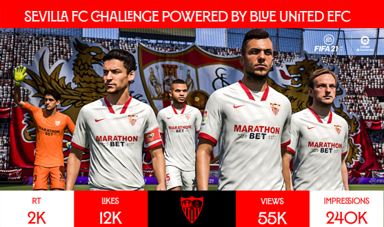 Sevilla FC Challenge