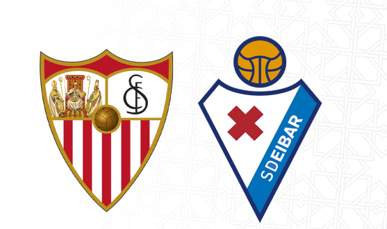 Sevilla FC - SD Eibar