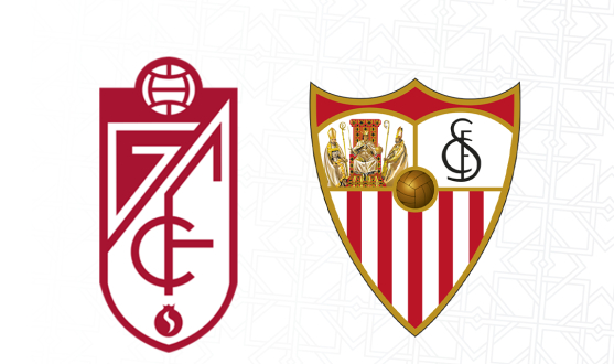 Granada CF-Sevilla FC