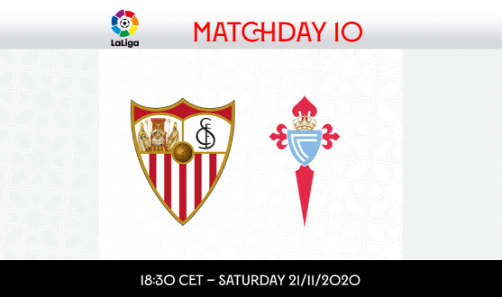 Matchday 10 La Liga Santander