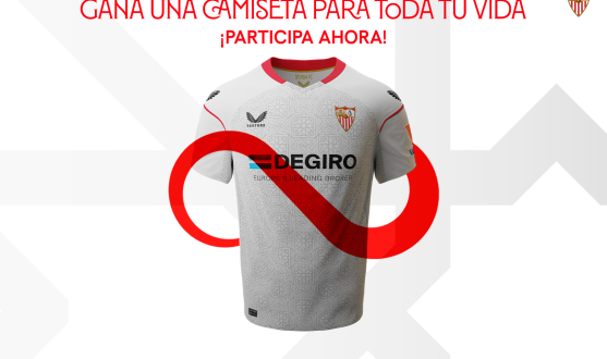 Promoción del Sevilla FC
