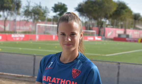 Carla Armengol, Sevilla FC
