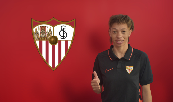 Zenatha Coleman, Sevilla FC Femenino