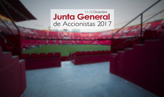 Junta General 2017