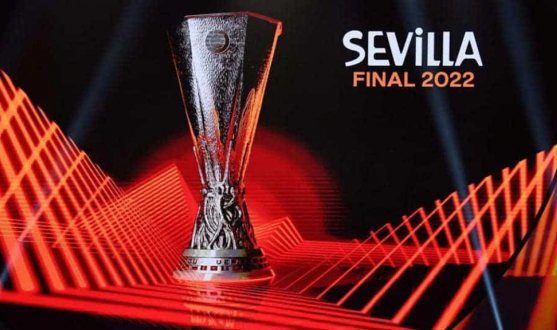 Final de la UEFA Europa League 2022