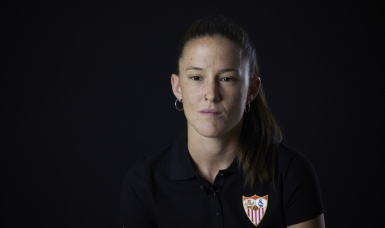 Eva Llamas, Sevilla FC Femenino