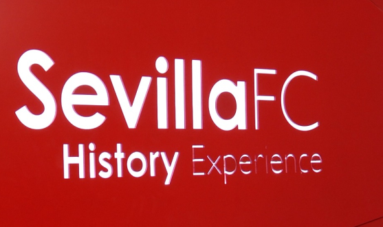 Sevilla FC History Experience