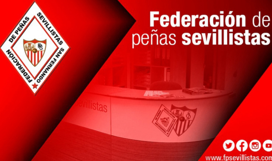 Federación de Peñas Sevillistas San Fernando
