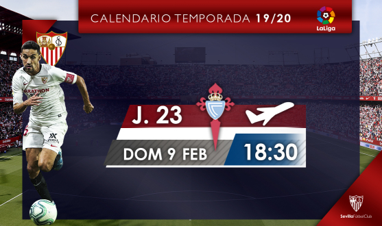 La Liga Matchday 23 