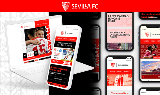 Sevilla FC Digital