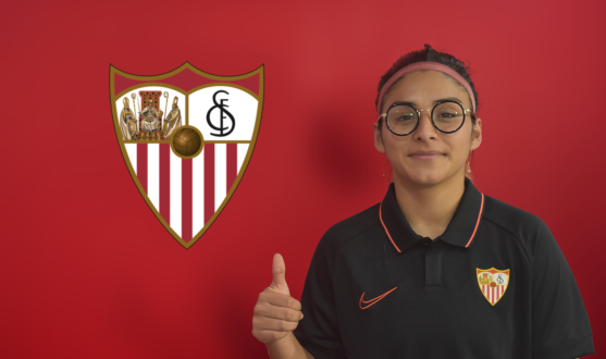 Javiera Toro, Sevilla FC Femenino