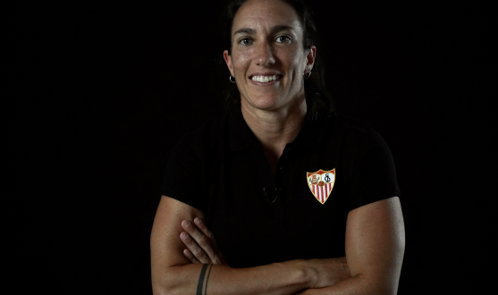 Silvia Meseguer, Sevilla FC Femenino
