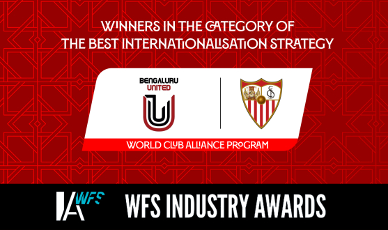 WFS Industry Awards
