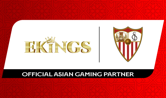 Official Asian iGaming Partner