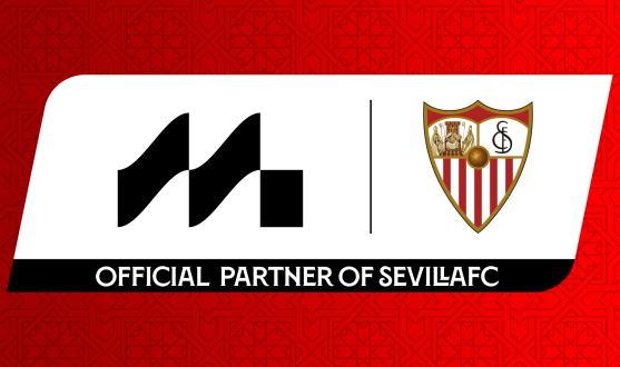 AC Momento, Sevilla FC's new sponsor