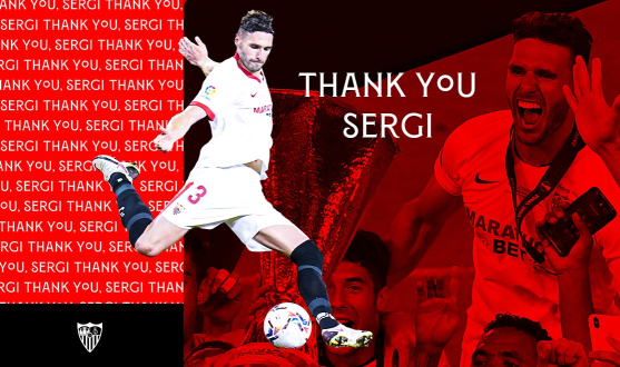 Thank you, Sergi Gómez