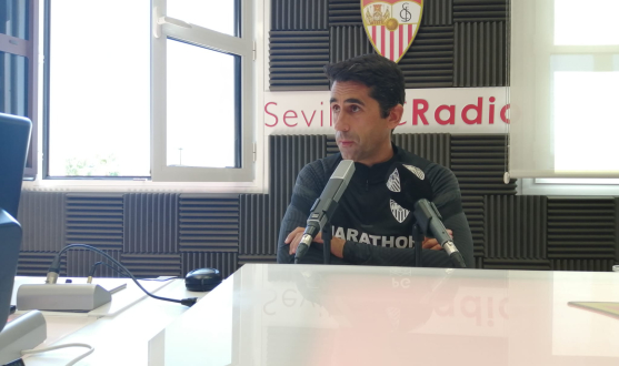 Paco Gallardo, Sevilla Atlético