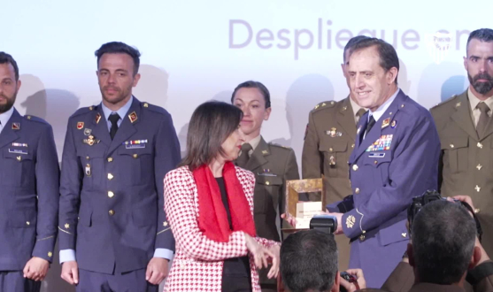 Premio Sabino Fernández