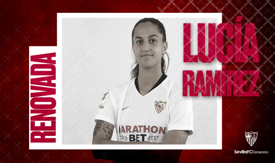 Lucía Ramírez, Sevilla FC