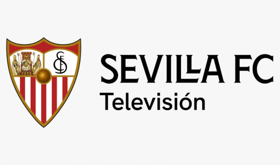 Logo Sevilla FC Televisión