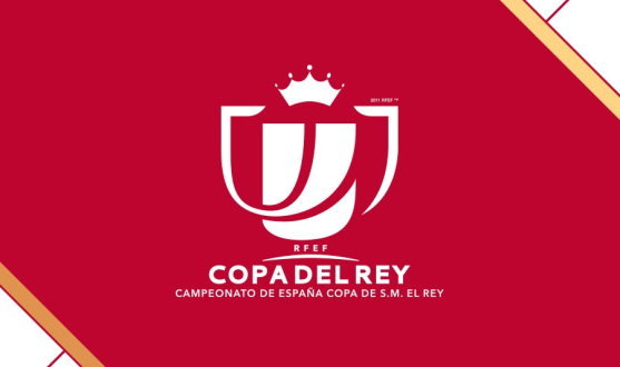 Copa del Rey logo