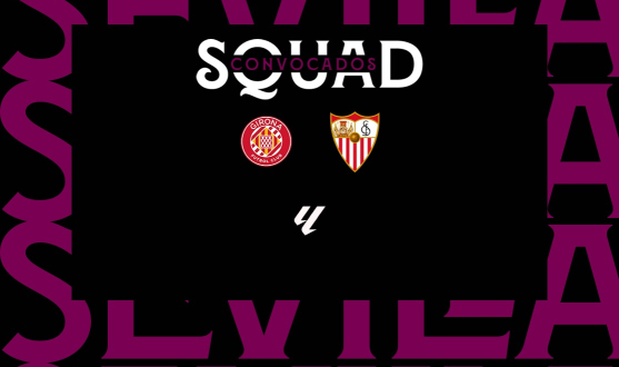 Girona FC-Sevilla FC