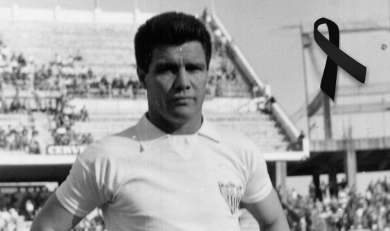 Descanse en paz, Ignacio Achucarro