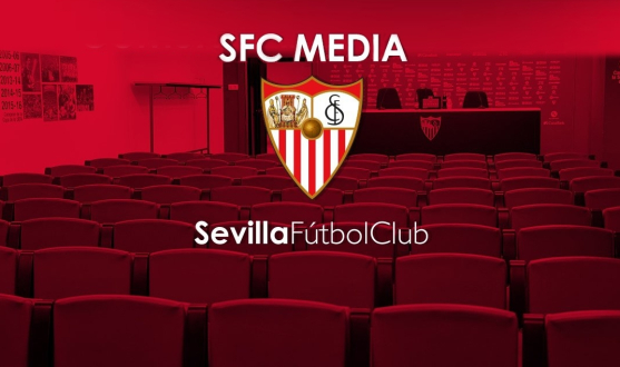 Información medios del Sevilla FC 