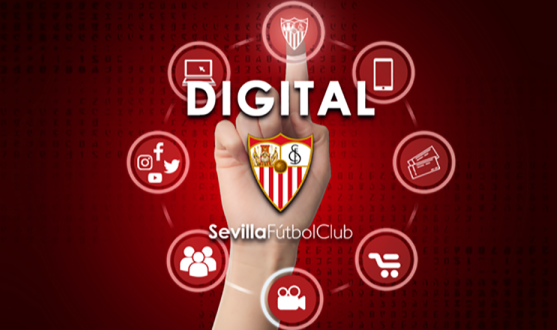 Sevilla FC Digital