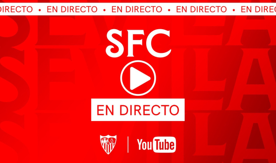 En directo, el encuentro entre el Sevilla Atlético y el Racing Cartagena Mar Menor